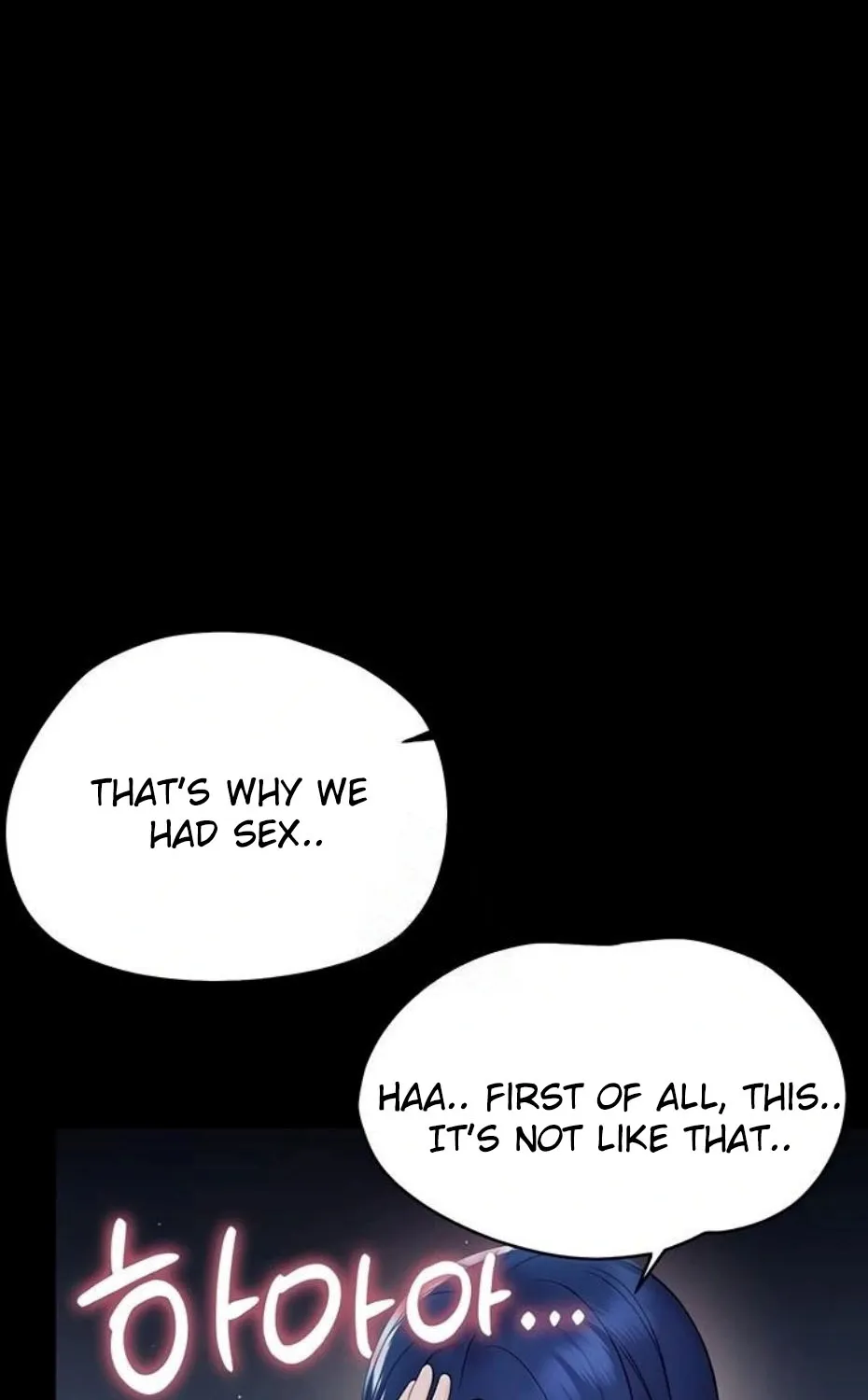 Small Beast Chapter 10 page 69 - 