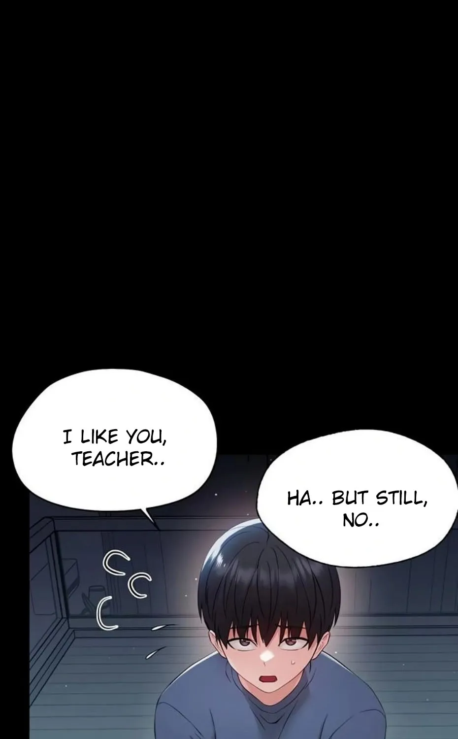 Small Beast Chapter 10 page 72 - 