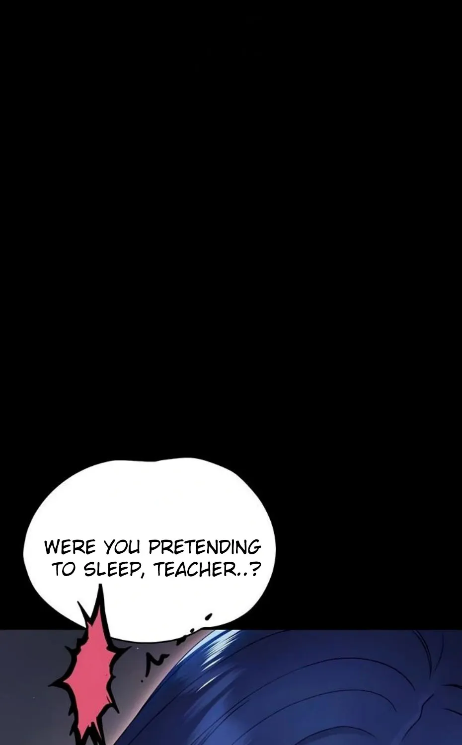Small Beast Chapter 10 page 9 - 
