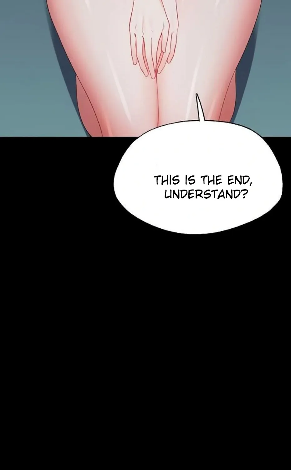 Small Beast Chapter 10 page 99 - 