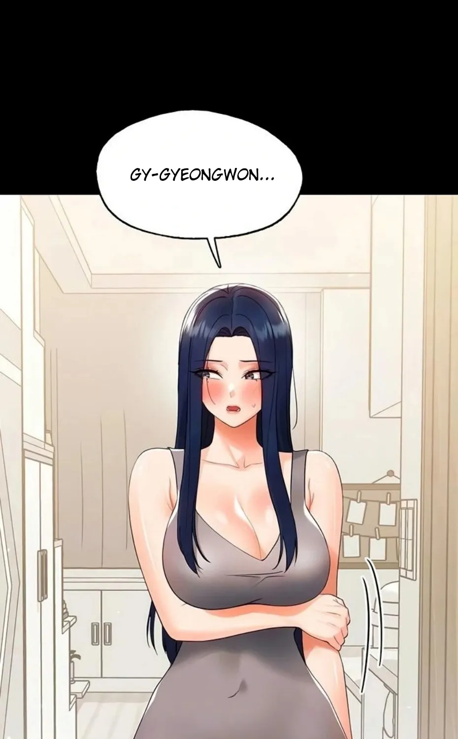 Small Beast Chapter 11 page 11 - 