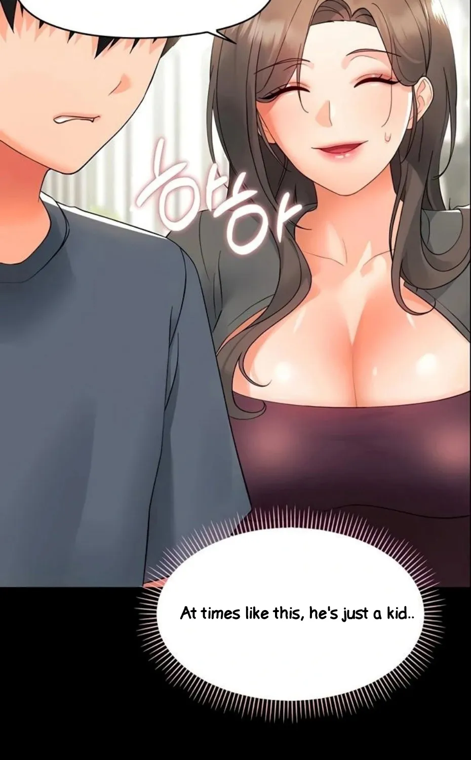 Small Beast Chapter 11 page 105 - 
