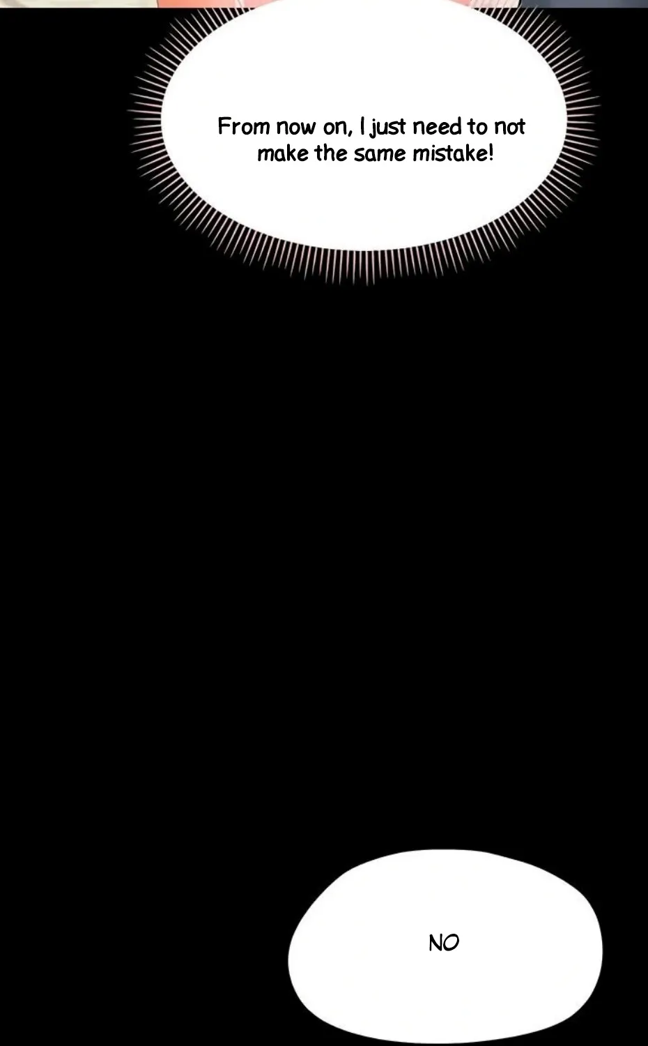 Small Beast Chapter 11 page 110 - 