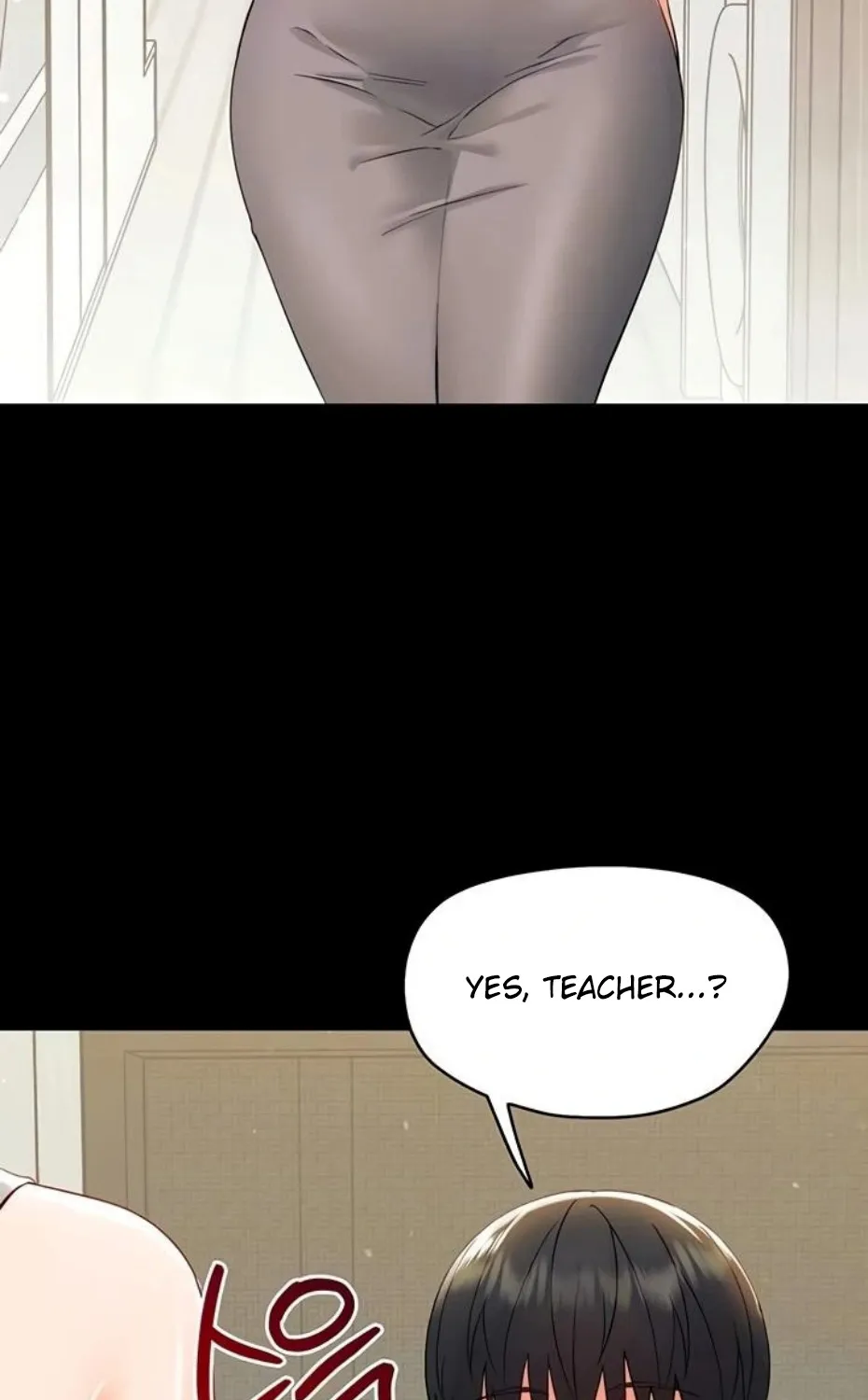Small Beast Chapter 11 page 12 - 