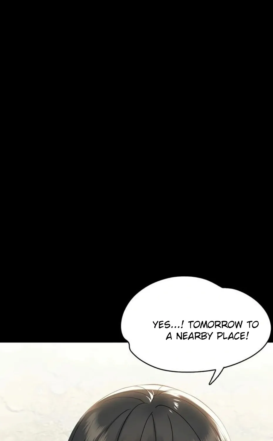 Small Beast Chapter 11 page 116 - 