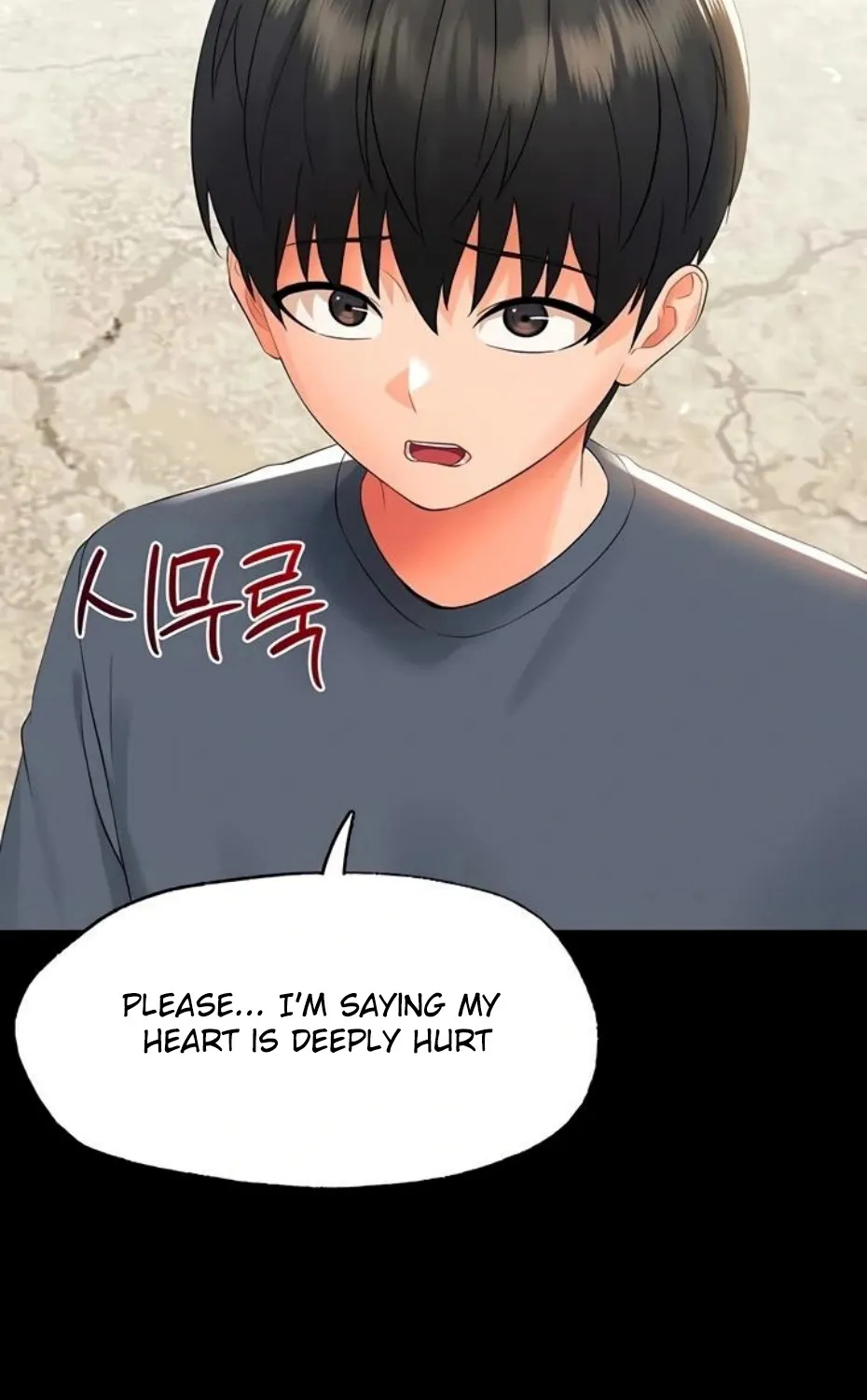 Small Beast Chapter 11 page 117 - 