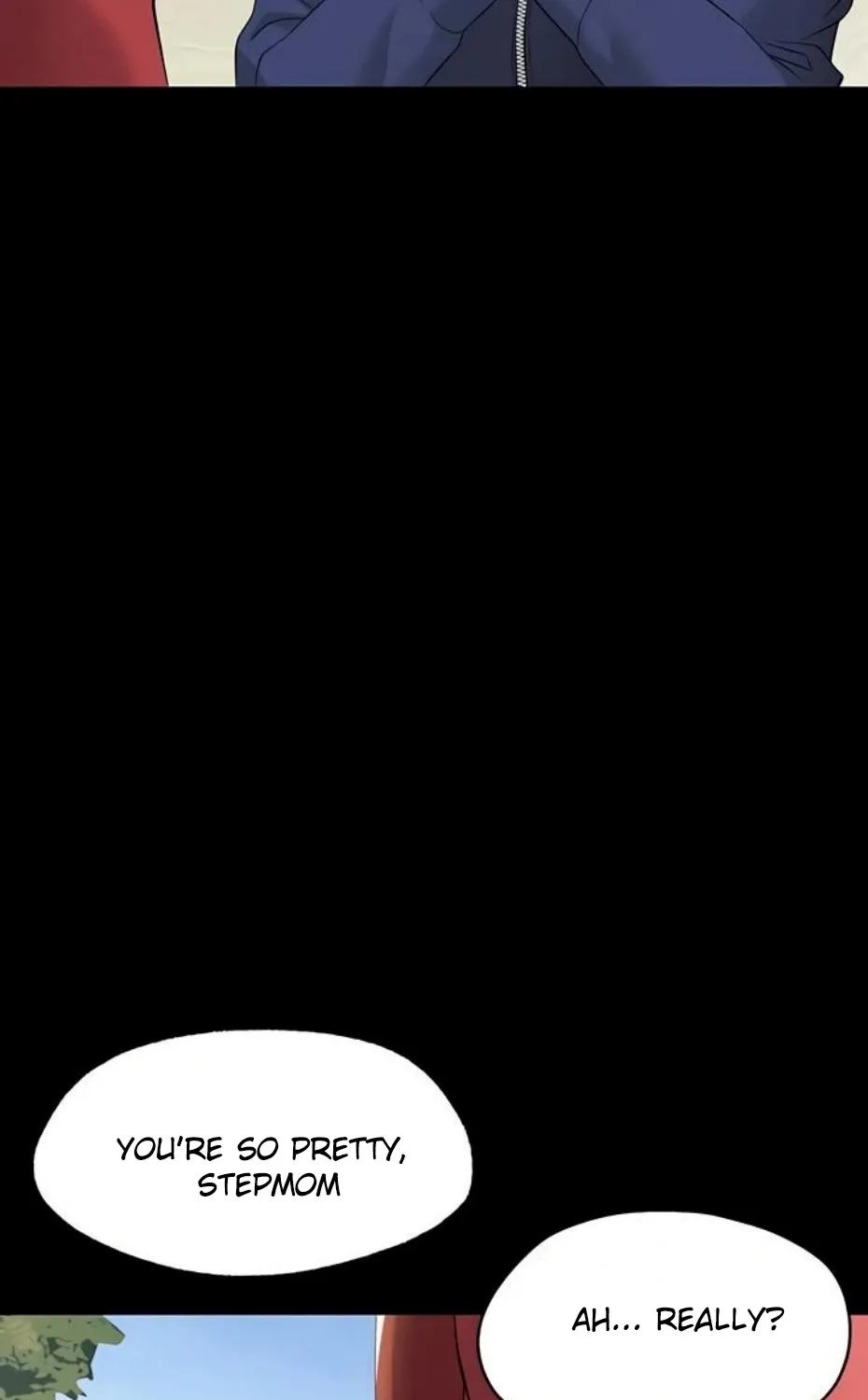 Small Beast Chapter 11 page 121 - 