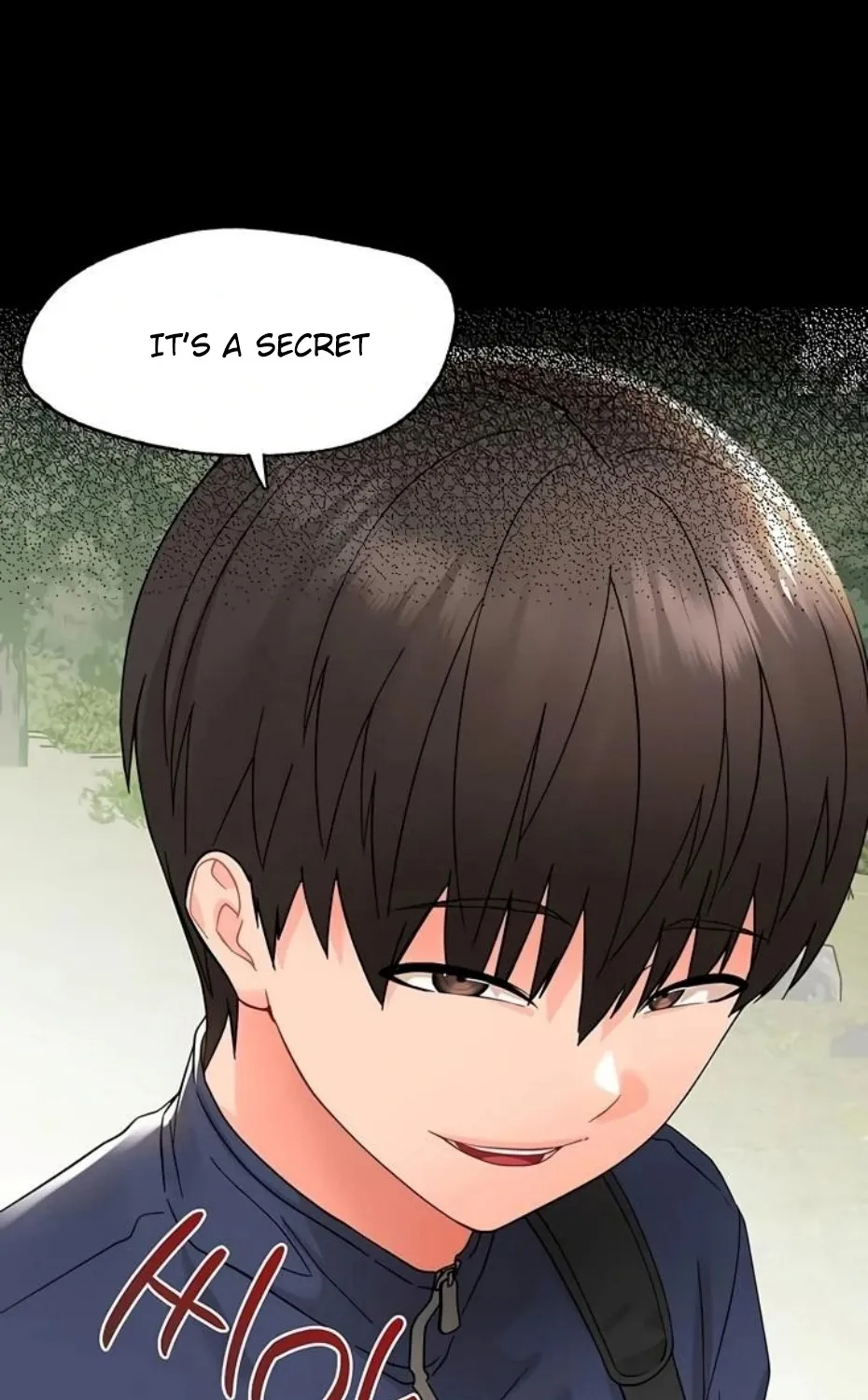 Small Beast Chapter 11 page 130 - 