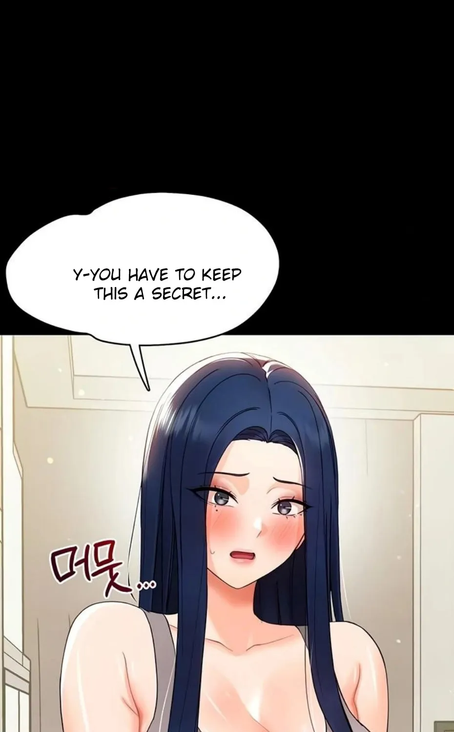 Small Beast Chapter 11 page 14 - 