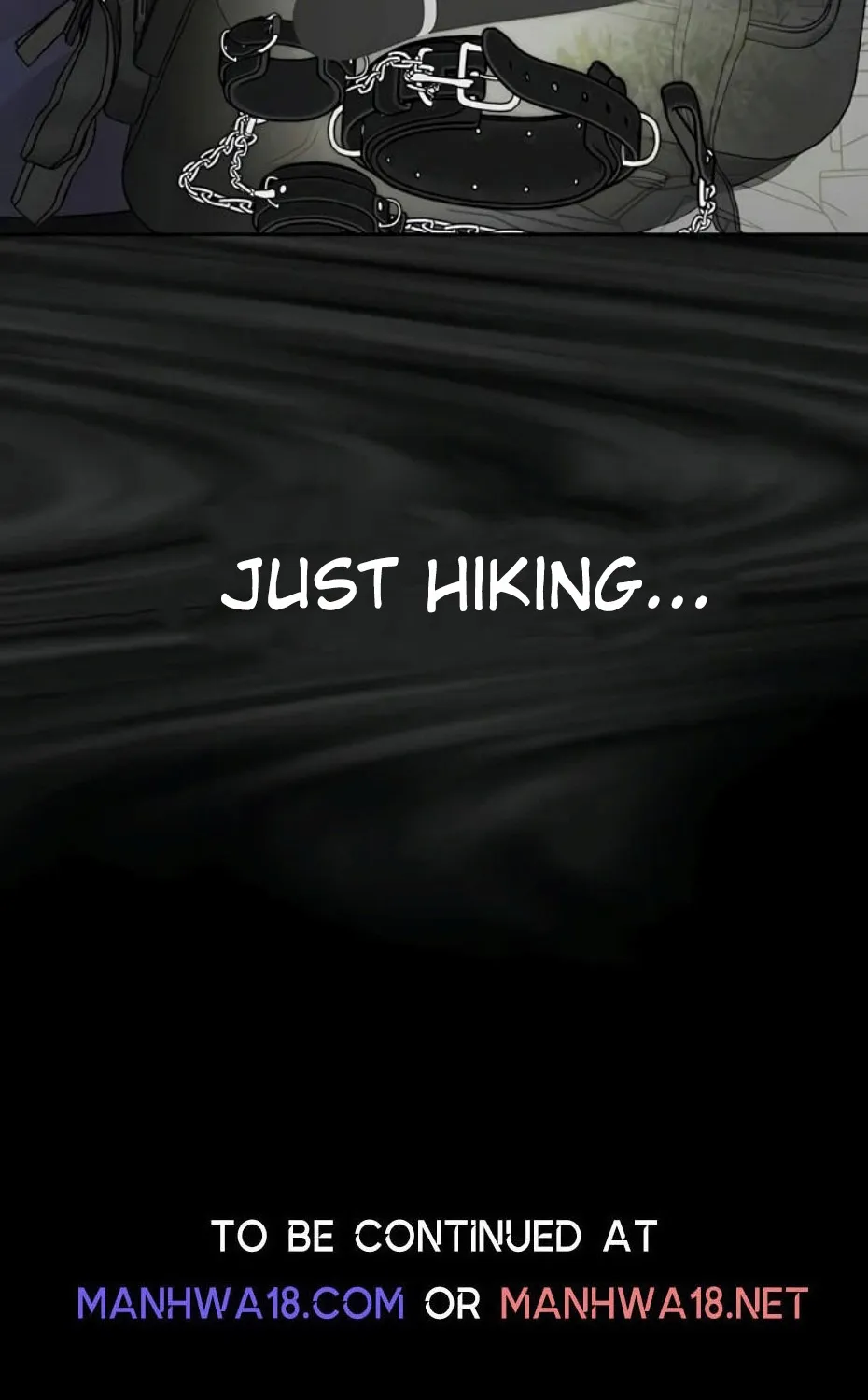 Small Beast Chapter 11 page 137 - 