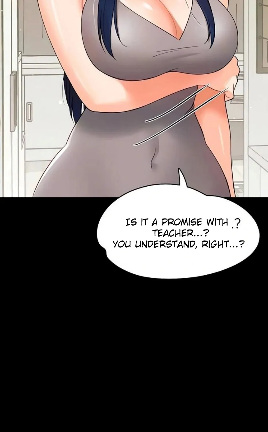 Small Beast Chapter 11 page 15 - 