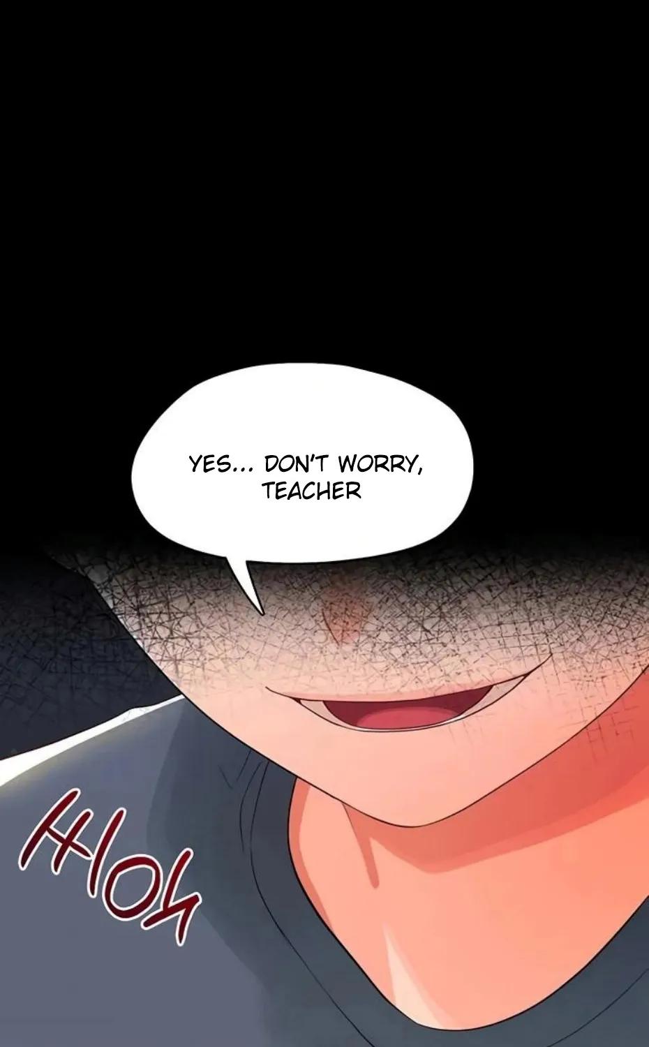 Small Beast Chapter 11 page 16 - 