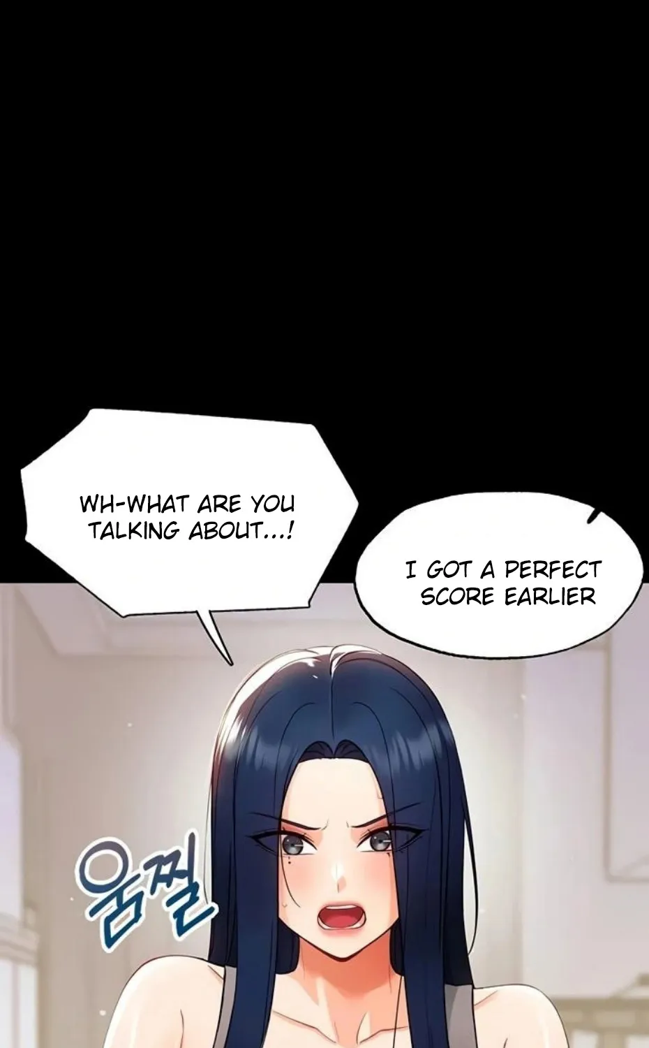 Small Beast Chapter 11 page 22 - 