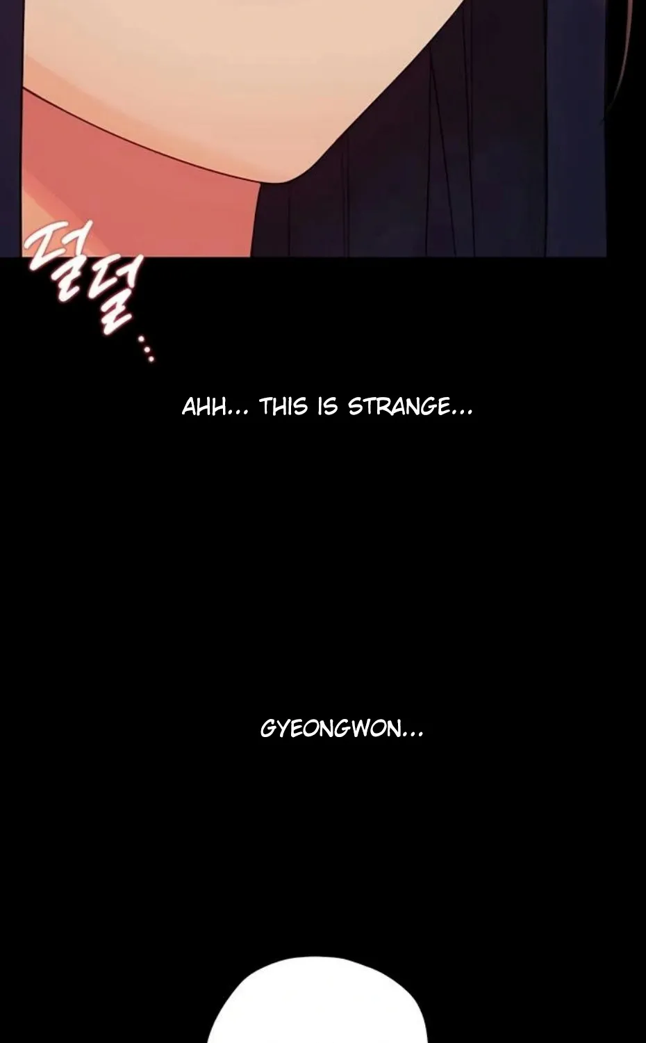 Small Beast Chapter 11 page 27 - 