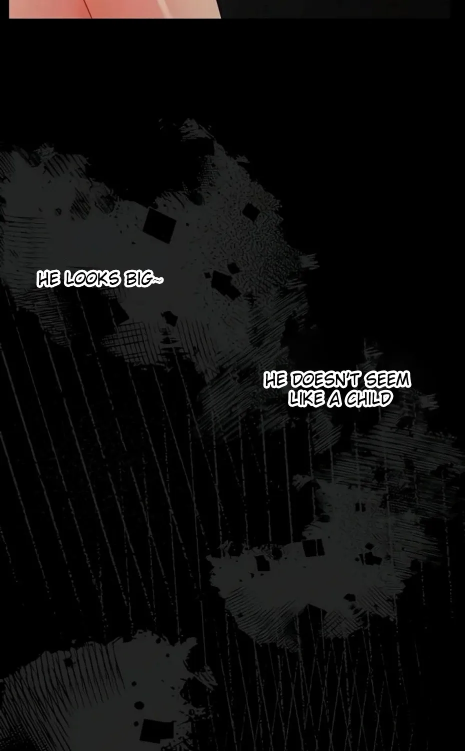 Small Beast Chapter 11 page 29 - 