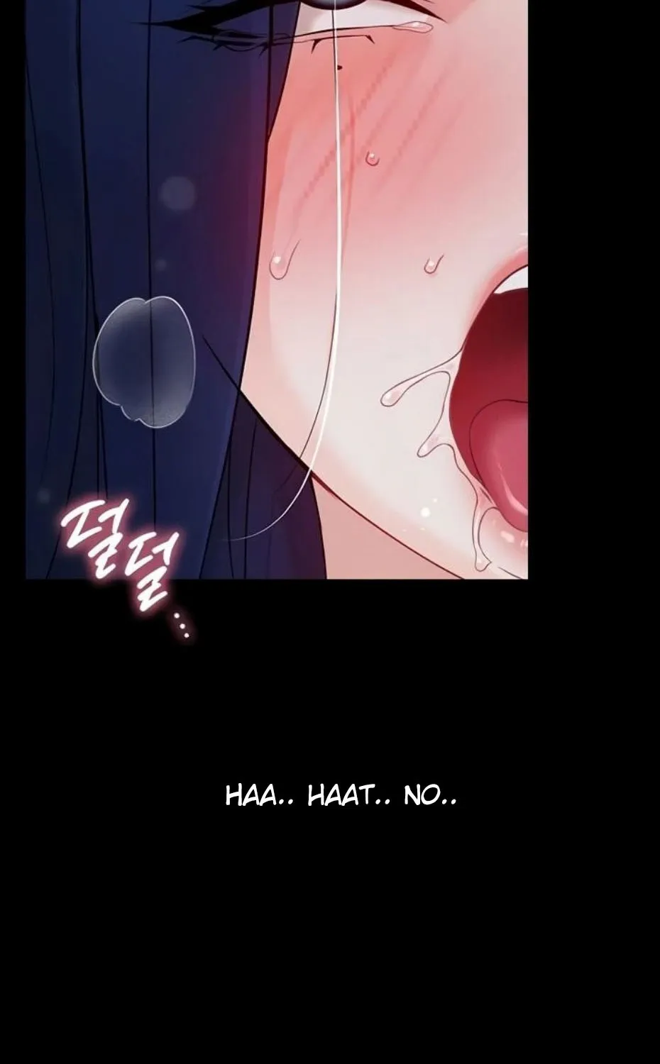 Small Beast Chapter 11 page 4 - 