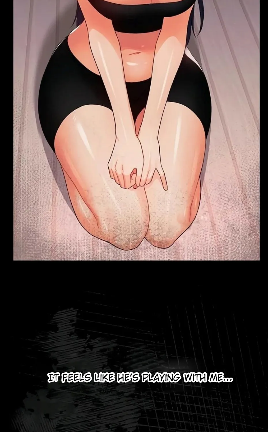 Small Beast Chapter 11 page 31 - 