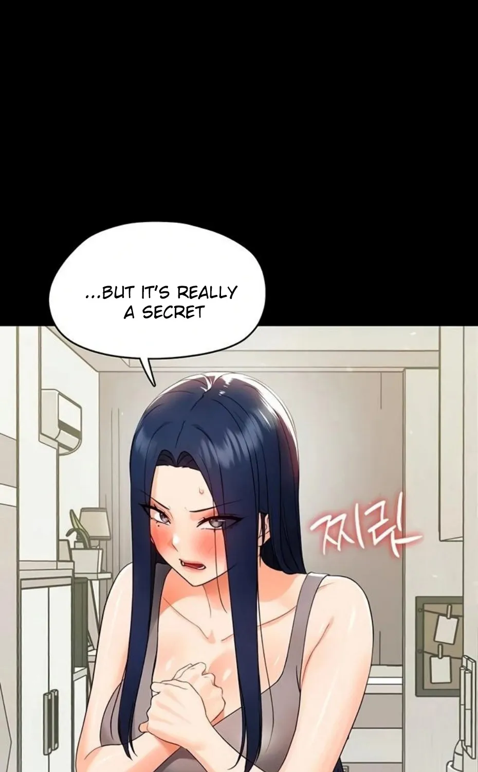 Small Beast Chapter 11 page 35 - 