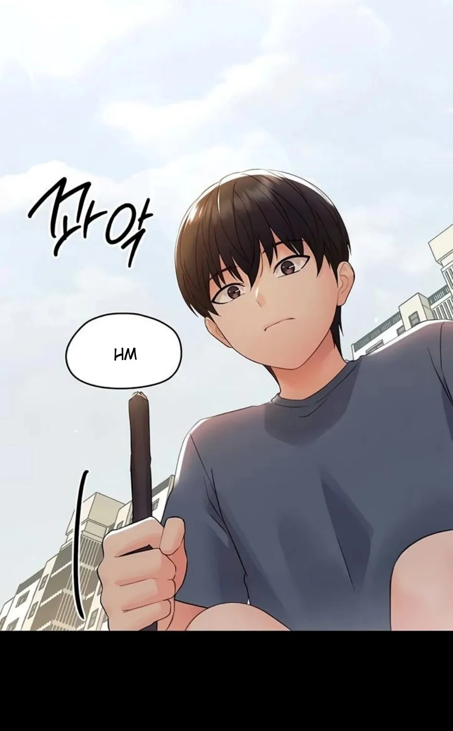 Small Beast Chapter 11 page 39 - 