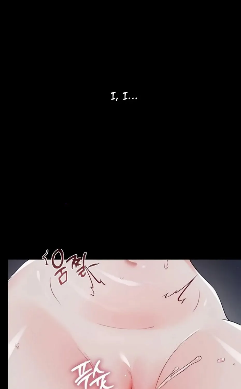 Small Beast Chapter 11 page 5 - 