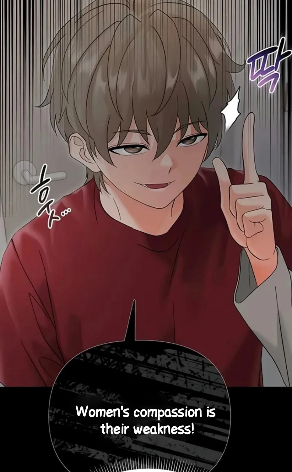 Small Beast Chapter 11 page 46 - 