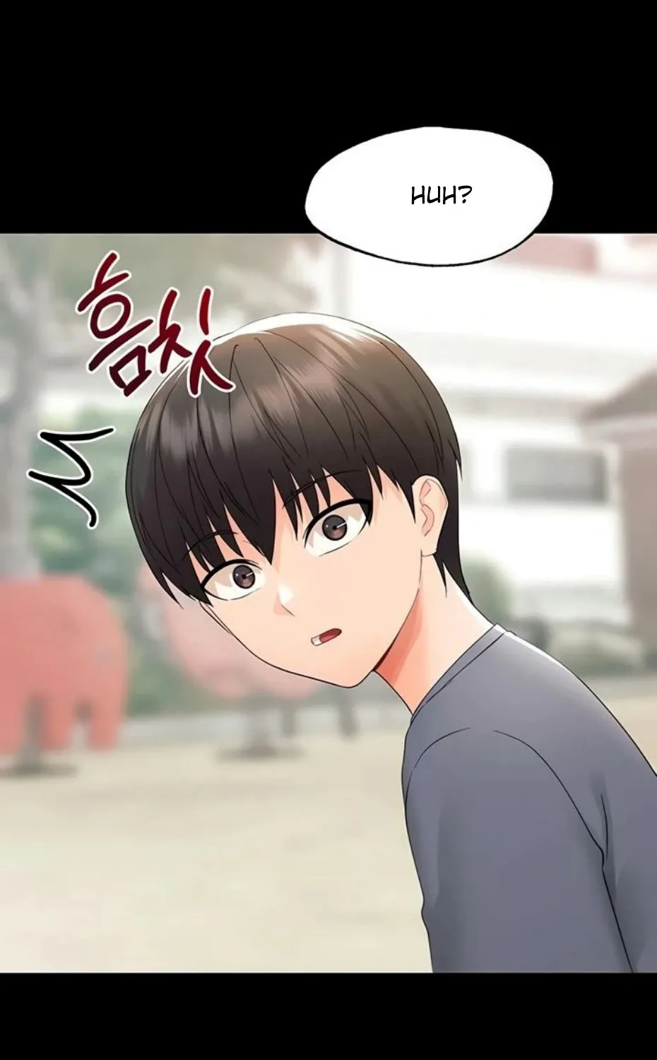 Small Beast Chapter 11 page 49 - 