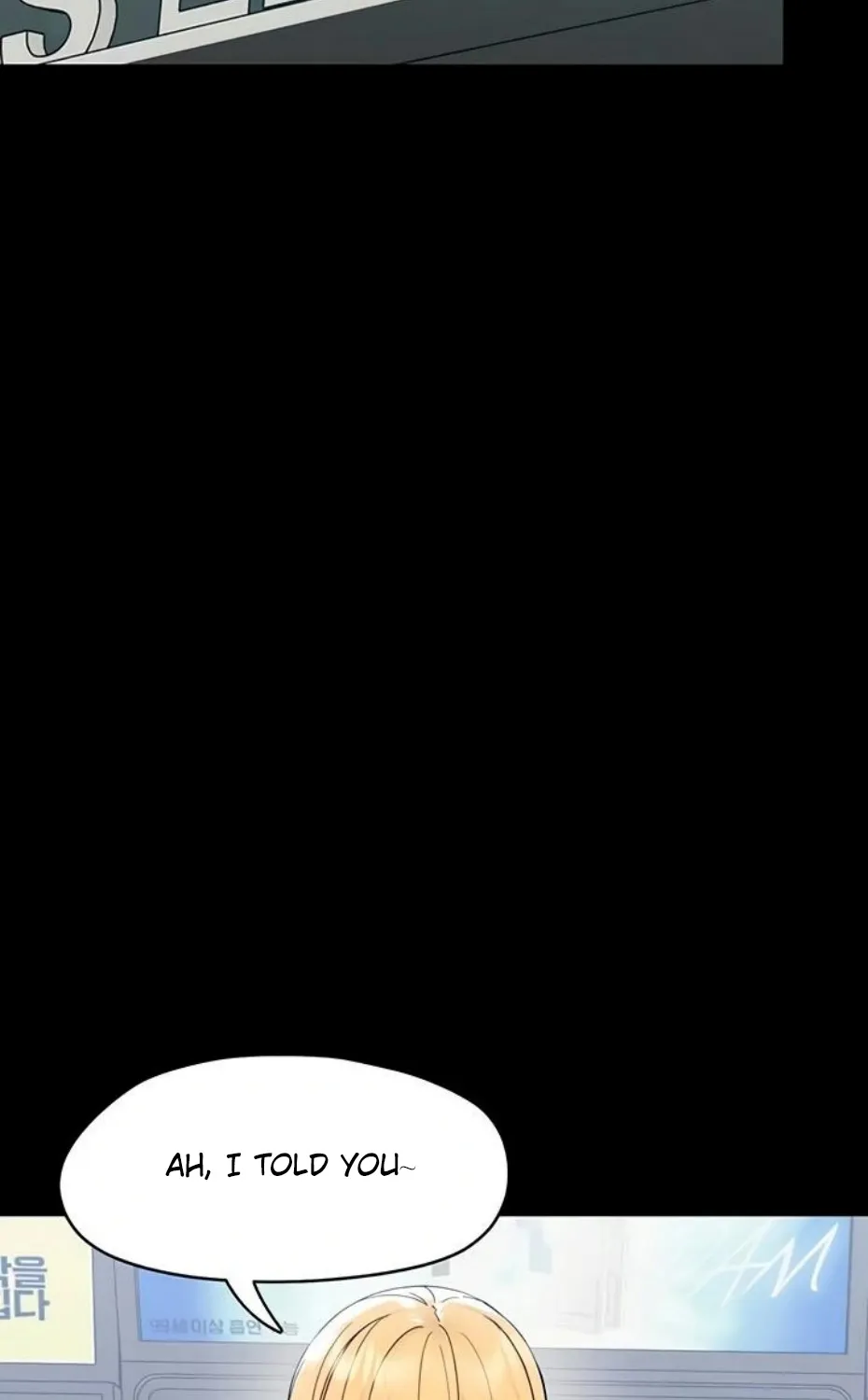 Small Beast Chapter 11 page 51 - 