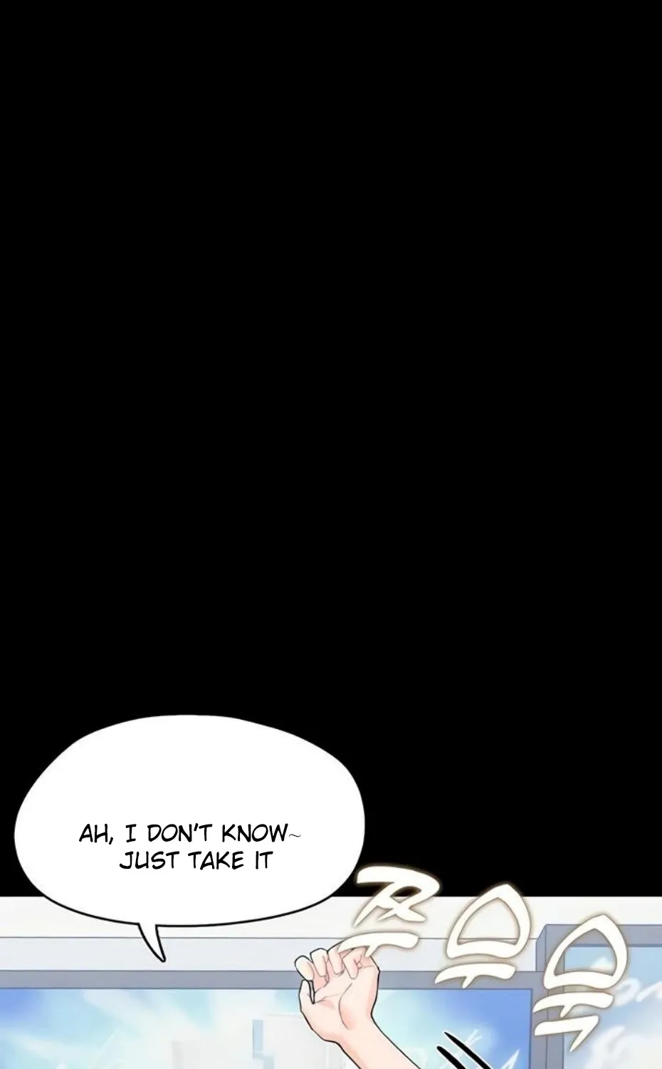 Small Beast Chapter 11 page 55 - 