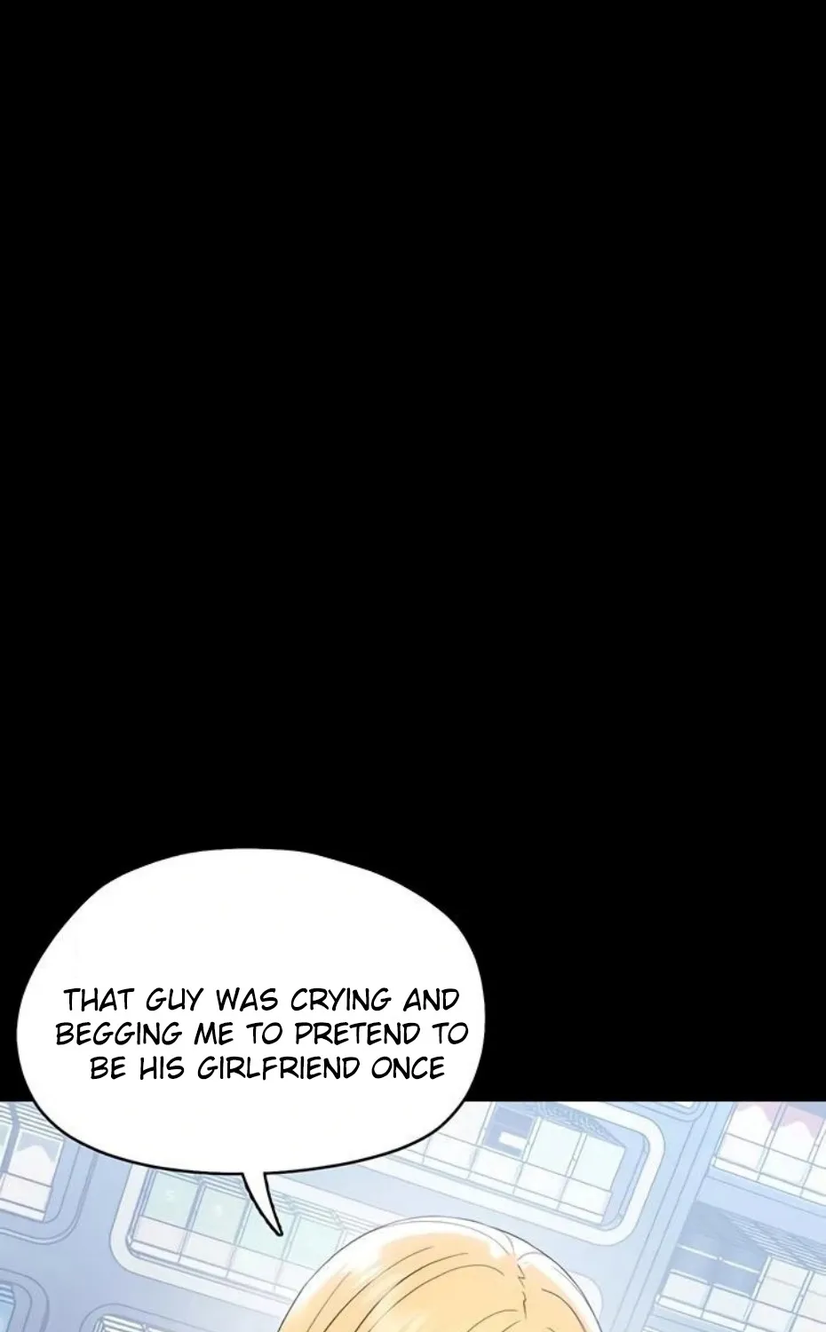 Small Beast Chapter 11 page 75 - 