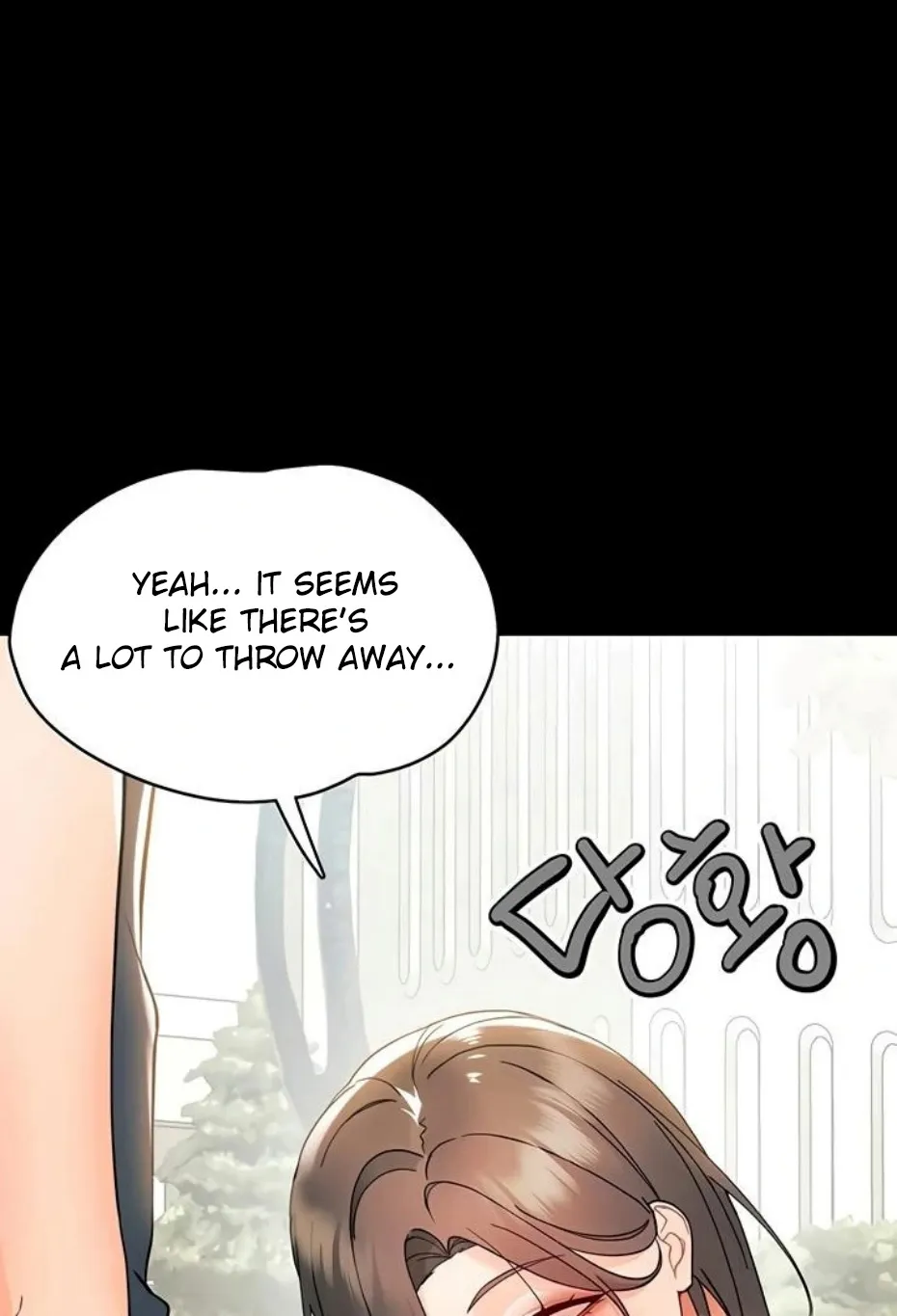 Small Beast Chapter 11 page 90 - 