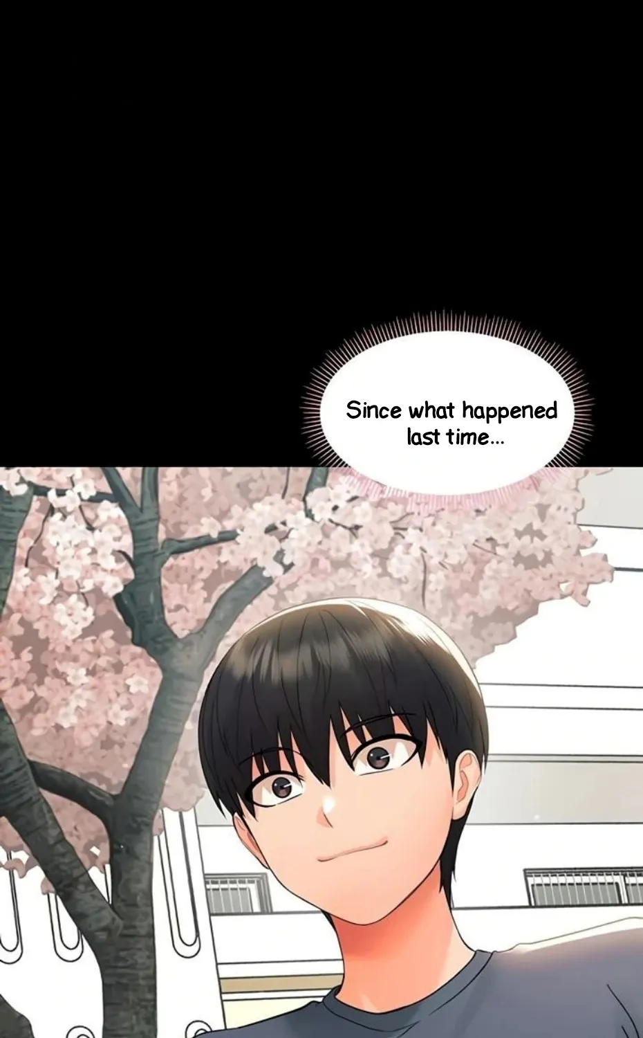 Small Beast Chapter 11 page 92 - 
