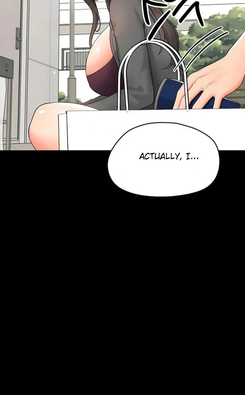 Small Beast Chapter 11 page 97 - 