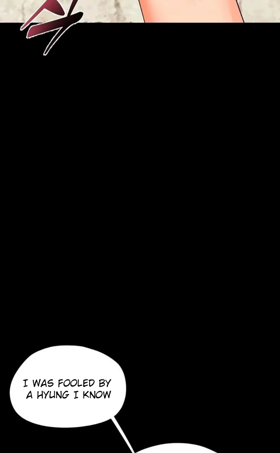 Small Beast Chapter 11 page 100 - 
