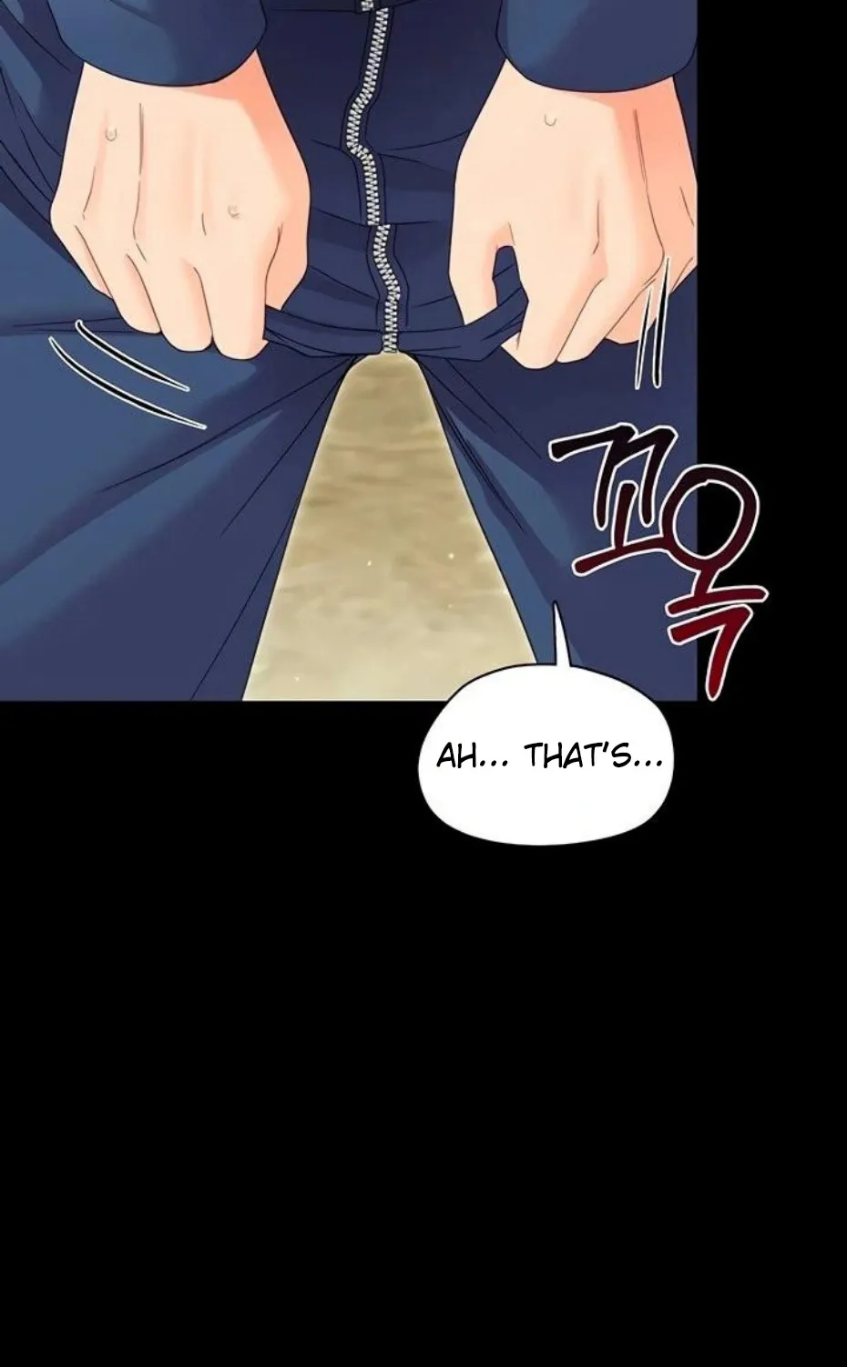 Small Beast Chapter 12 page 103 - 