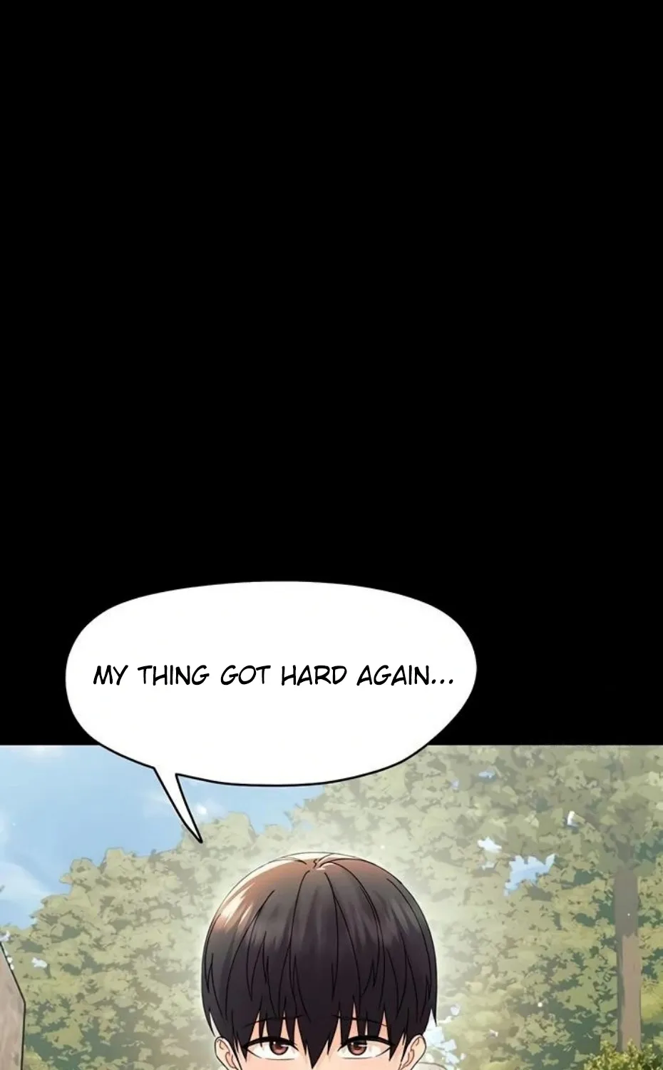 Small Beast Chapter 12 page 107 - 