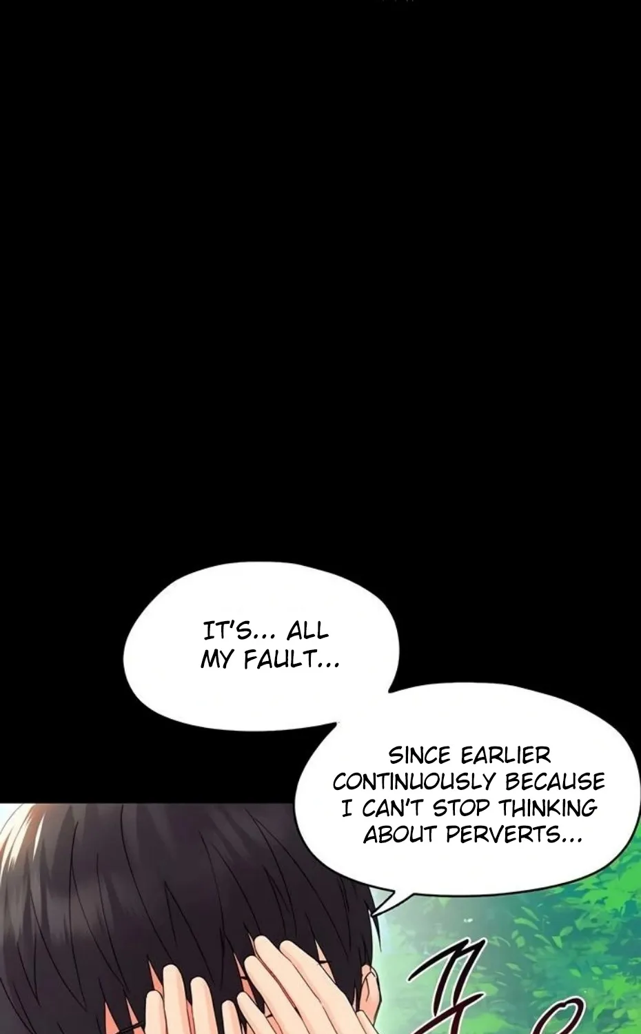 Small Beast Chapter 12 page 116 - 