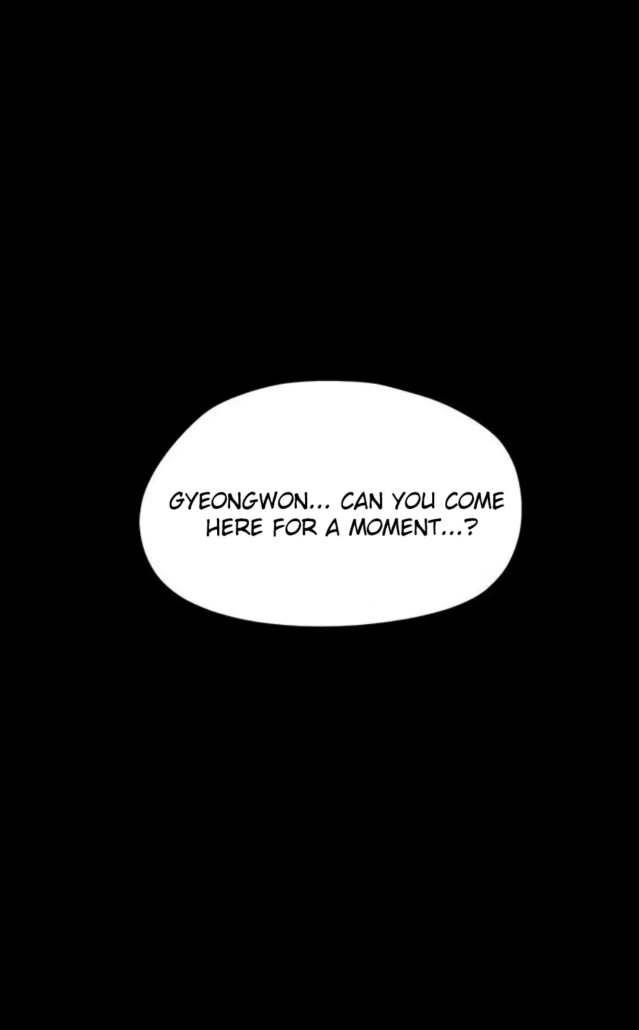 Small Beast Chapter 12 page 119 - 