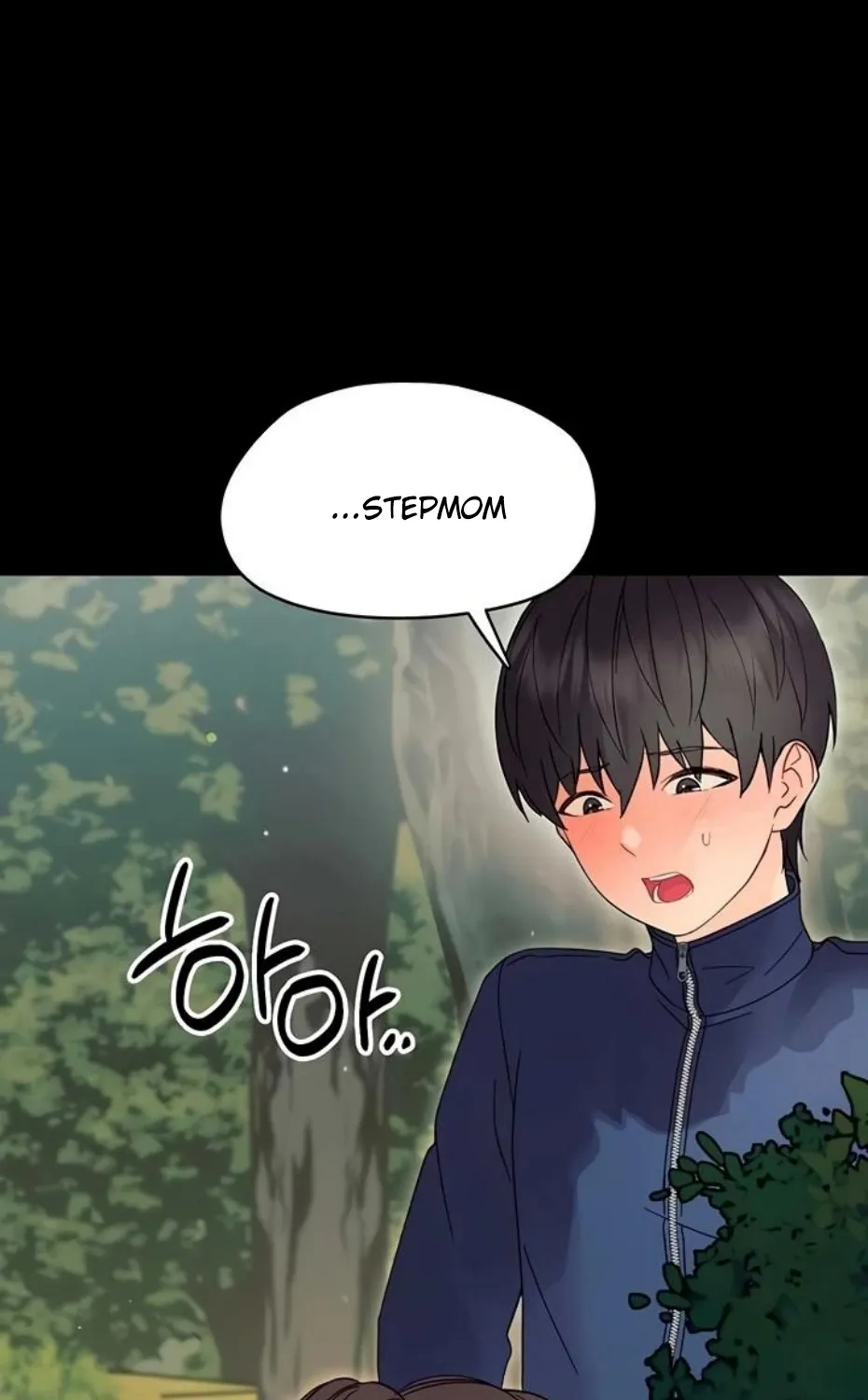 Small Beast Chapter 12 page 120 - 