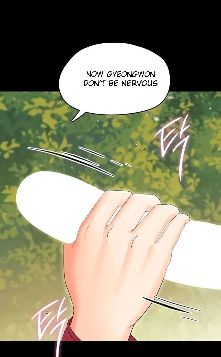 Small Beast Chapter 12 page 122 - 