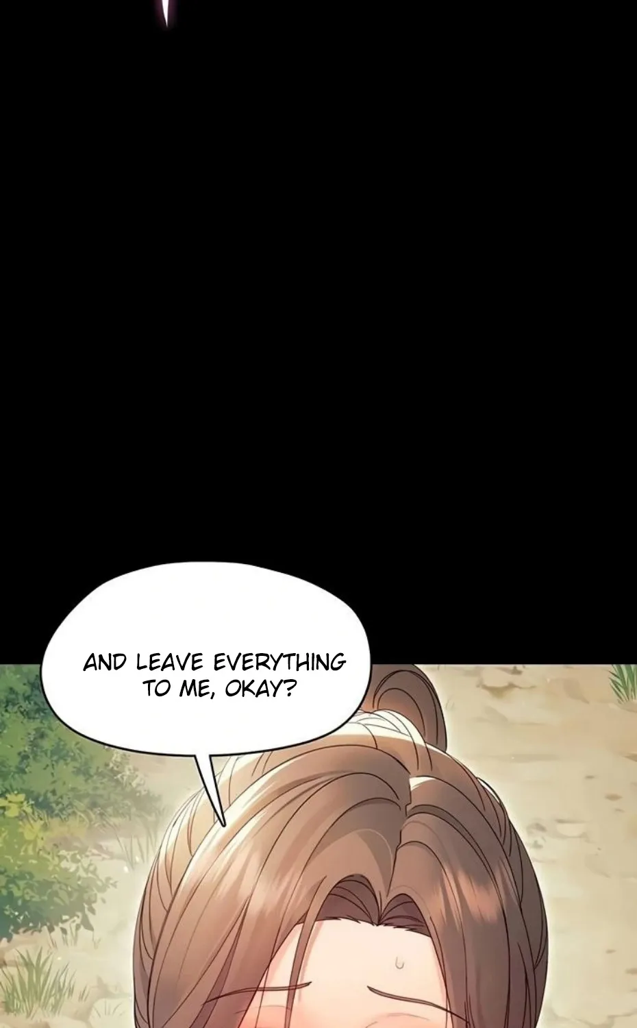Small Beast Chapter 12 page 123 - 