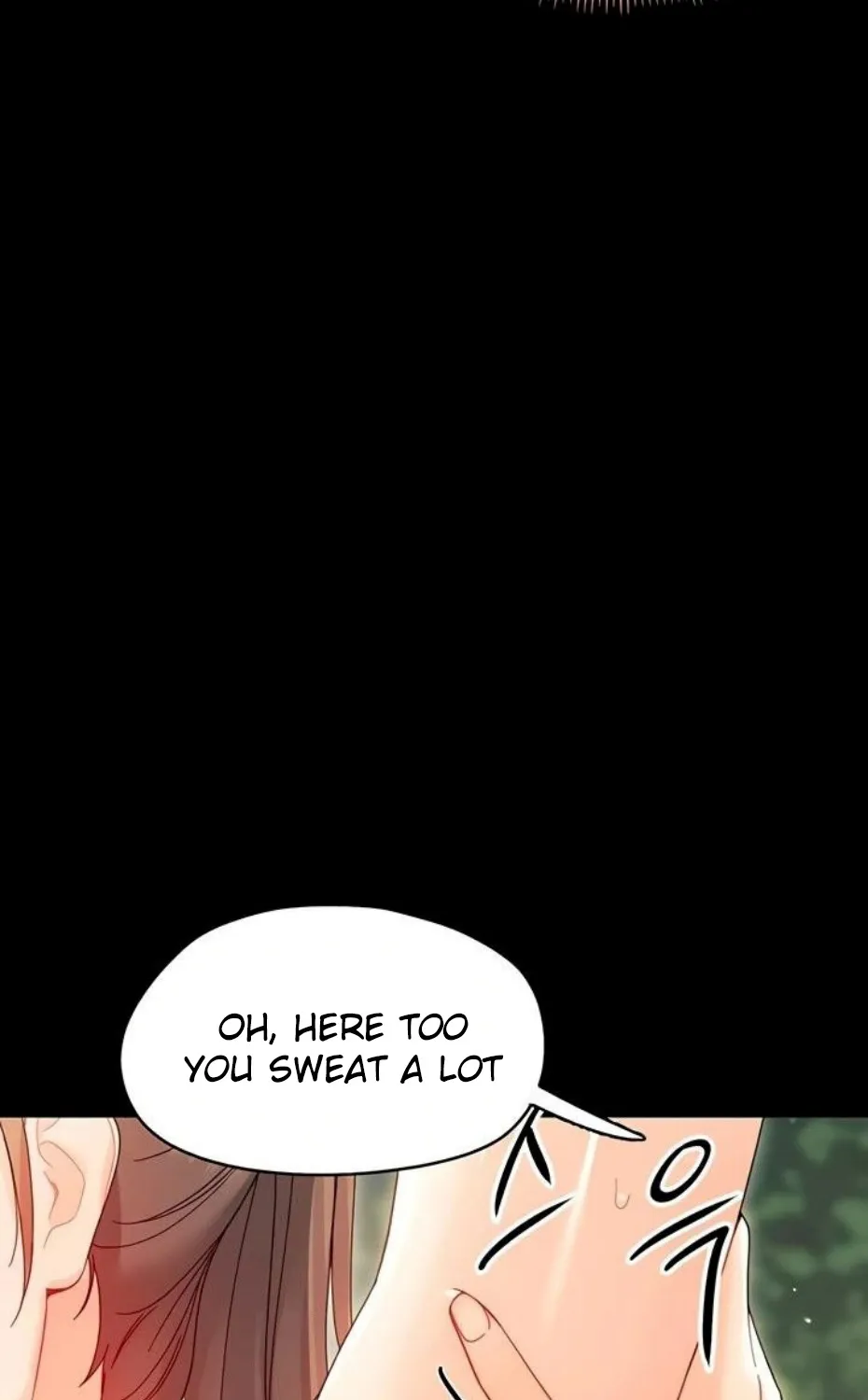 Small Beast Chapter 12 page 14 - 