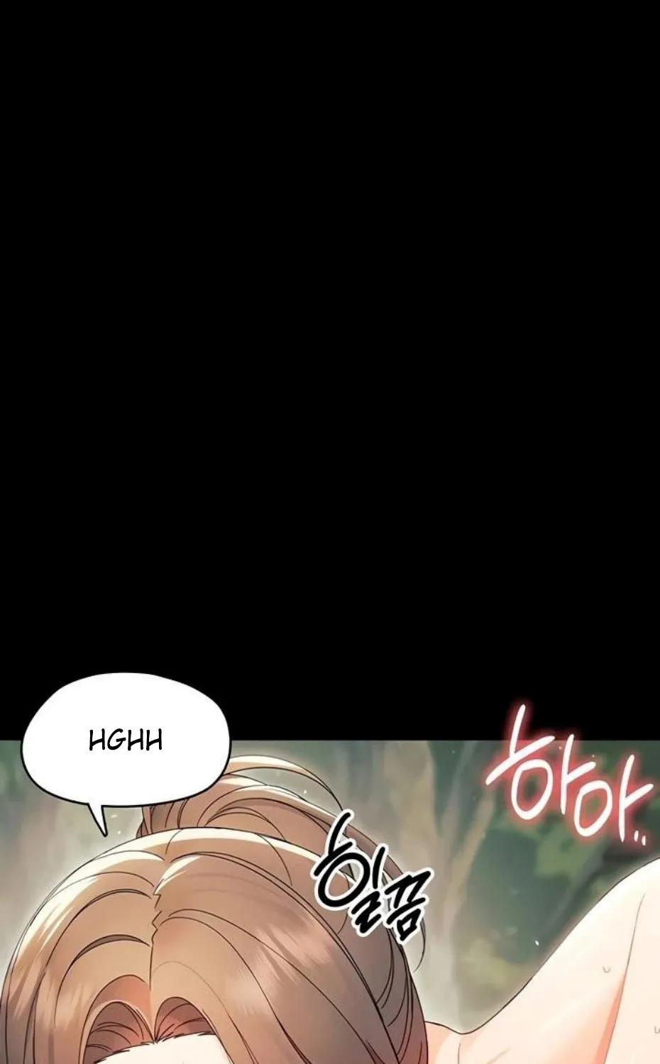 Small Beast Chapter 12 page 20 - 