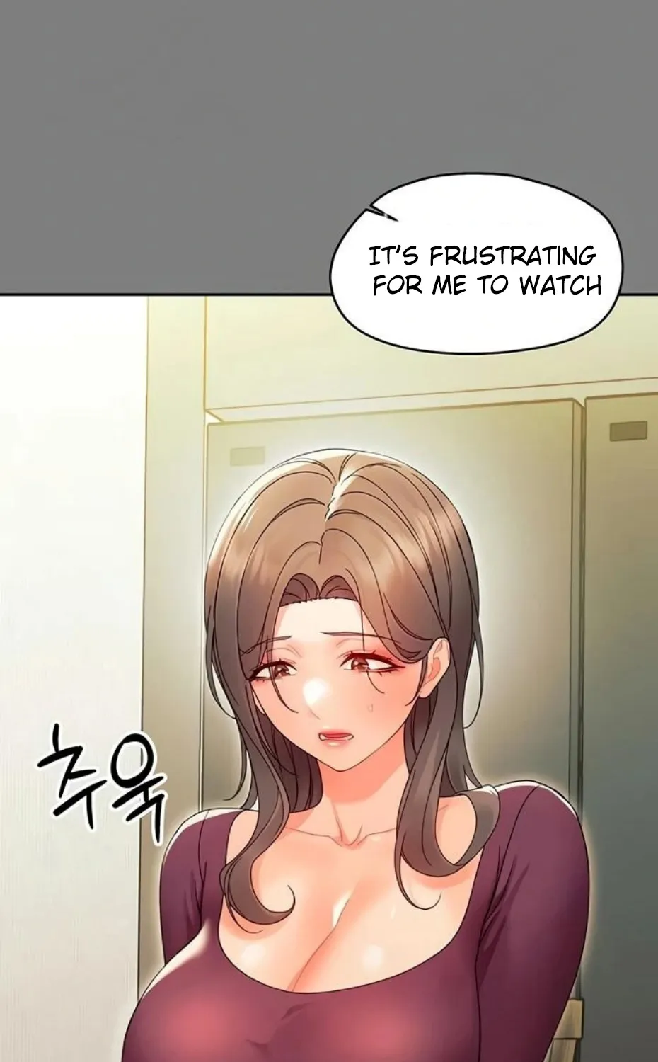 Small Beast Chapter 12 page 28 - 