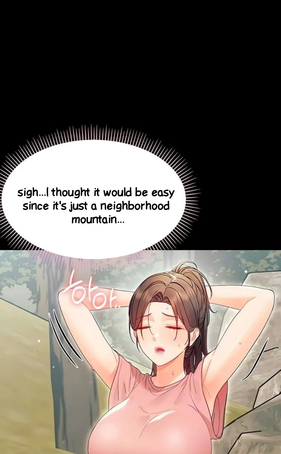 Small Beast Chapter 12 page 4 - 
