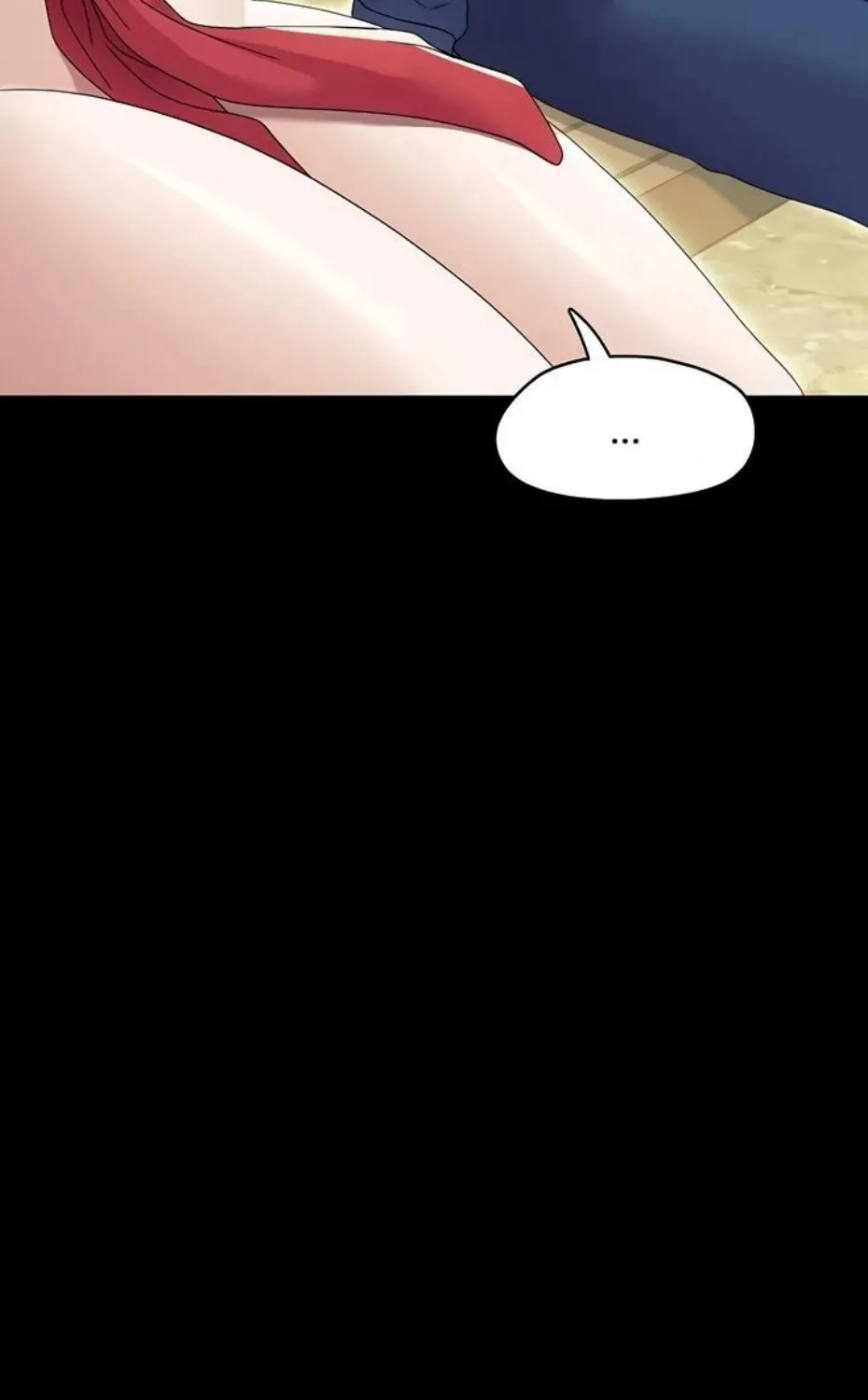 Small Beast Chapter 12 page 36 - 