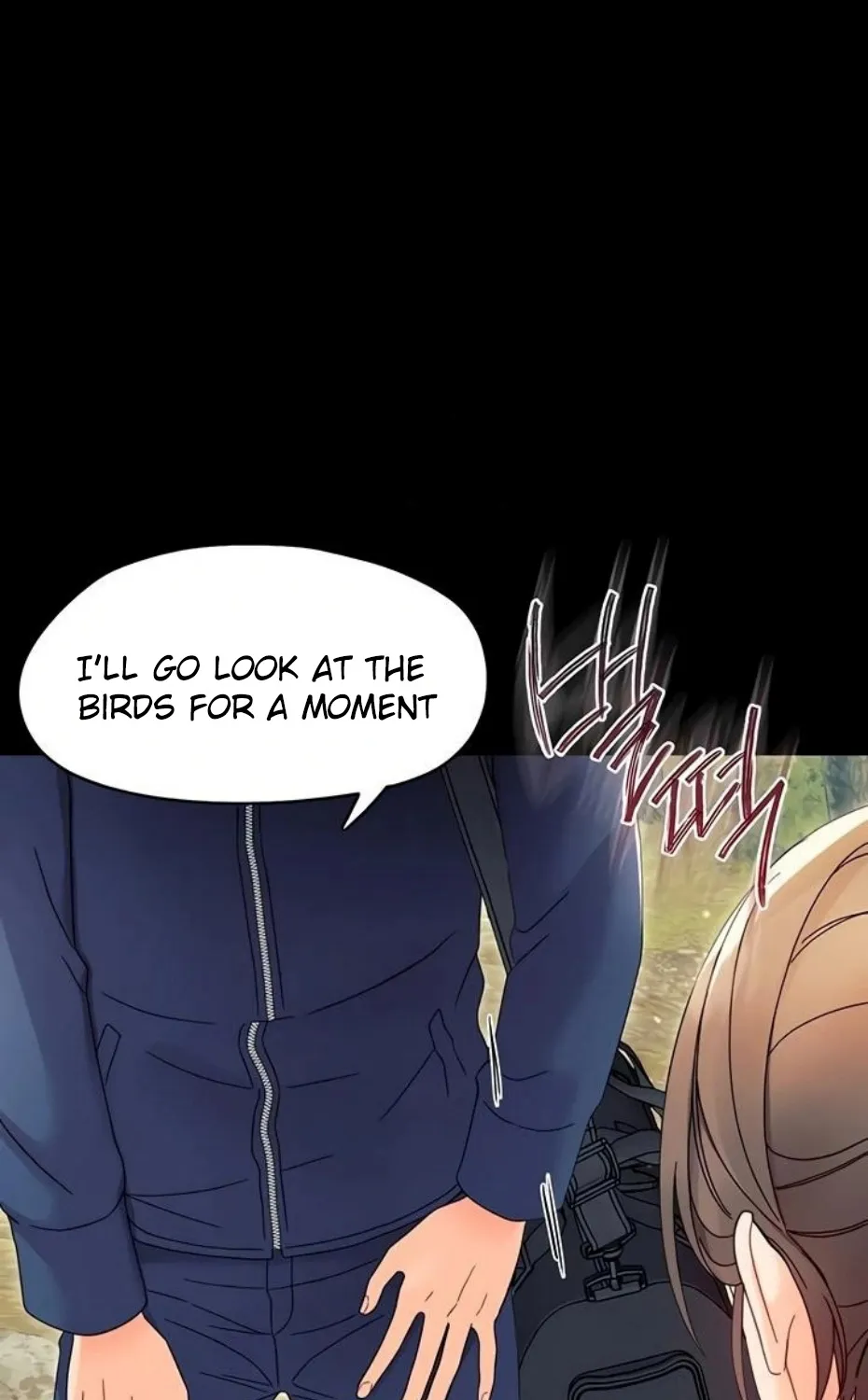 Small Beast Chapter 12 page 41 - 