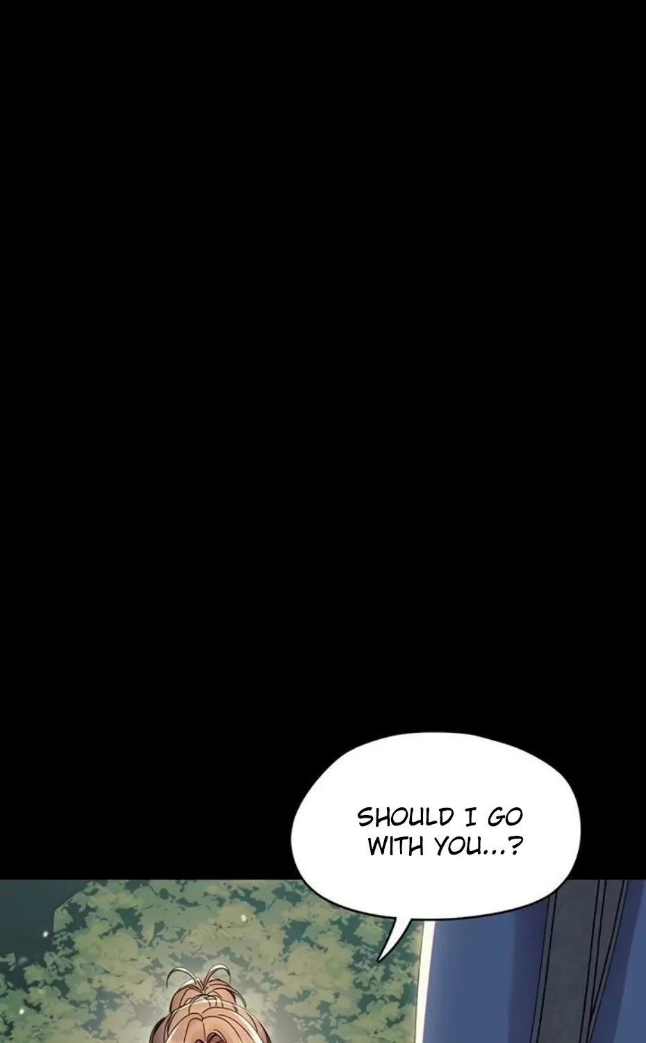 Small Beast Chapter 12 page 43 - 