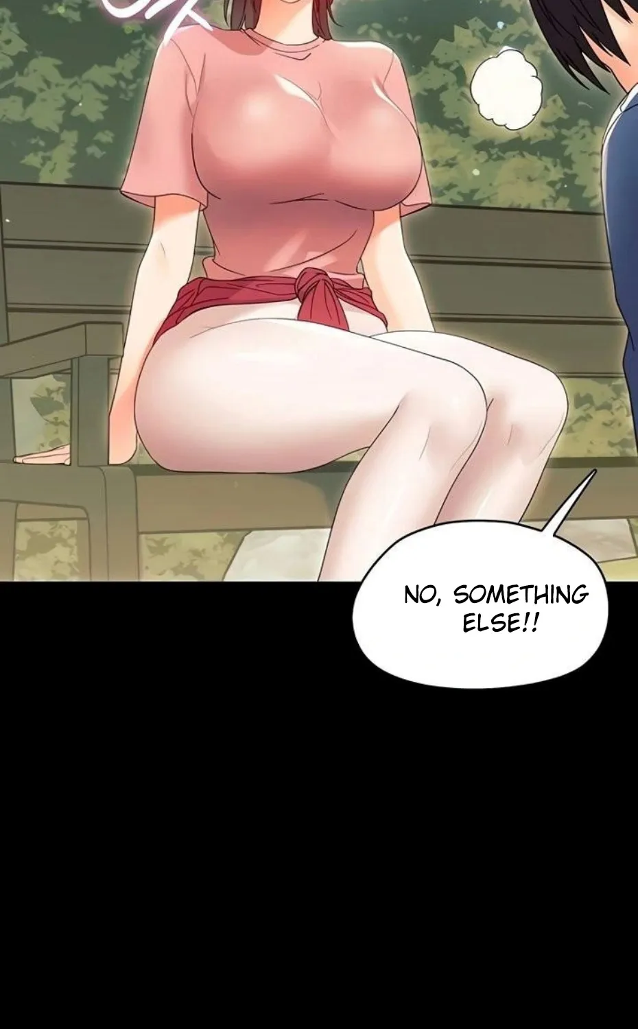 Small Beast Chapter 12 page 56 - 