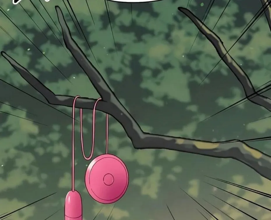 Small Beast Chapter 12 page 60 - 