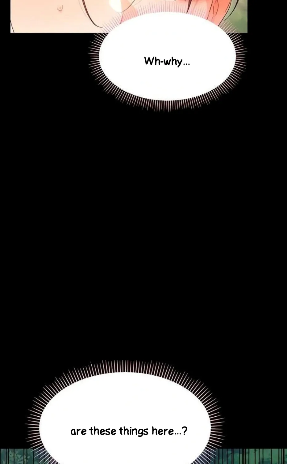 Small Beast Chapter 12 page 64 - 